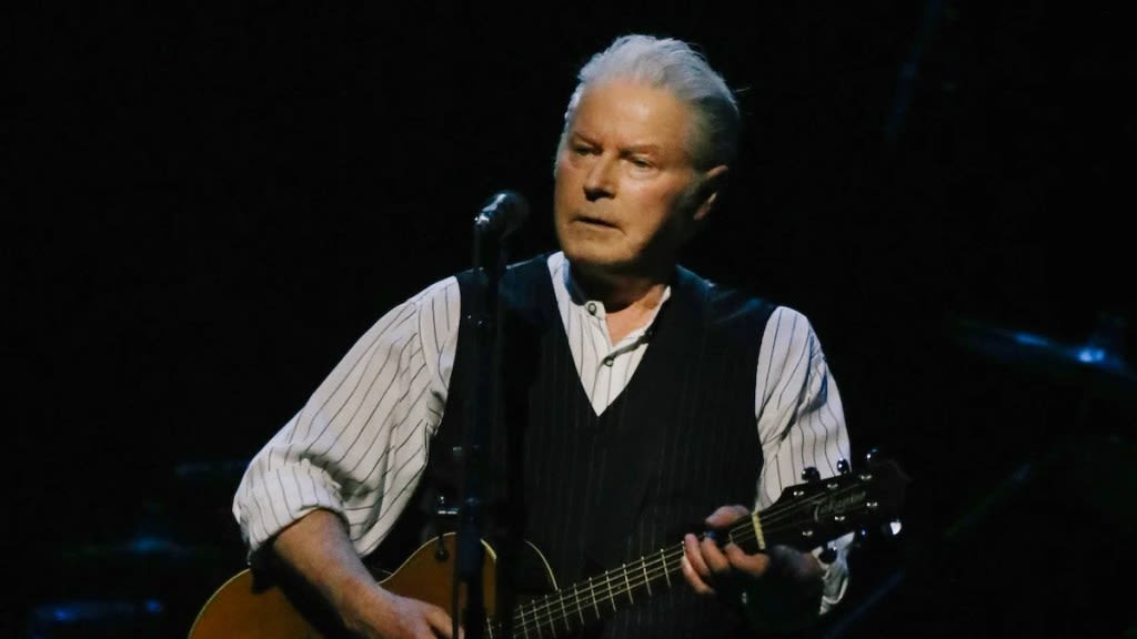 Don Henley Sues for Return of Stolen ‘Hotel California’ Lyrics After Criminal Trial Dead End