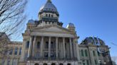 Woman arrested after bomb threat at Illinois Capitol and state office