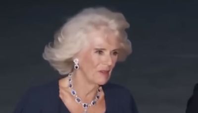 Queen Camilla Signals Royal Seal Of Approval For Netflix Hit