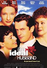 AN IDEAL HUSBAND - Movieguide | Movie Reviews for Christians