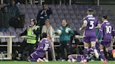 La Fiorentina repite como finalista de la Conference League