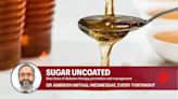 Are honey, jaggery and other natural sugars good for blood sugar control?