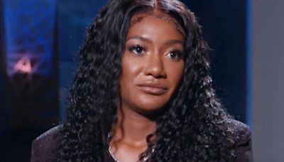 90 Day Fiance: Brittany Banks Worries Fans With UNRECOGNIZABLE Look In New Pics!
