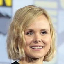 Alison Pill