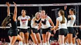 Nebraska Volleyball: Notes, quotes, bracket set as Huskers preview Final 4