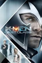 X-Men: First Class