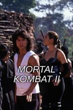 Mortal Kombat 2 – Annihilation