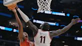 Arizona Wildcats C Oumar Ballo Enters Portal Could be Michigan State Spartans, Tom Izzo Transfer Portal Target