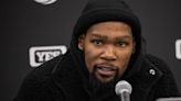 Kevin Durant Shares Honest Assessment Of Cooper Flagg