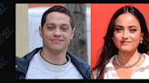 Pete Davidson & GF Chase Sui Wonders Involved In Beverly Hills CAR CRASH