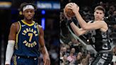 NBA trade grades: Pacers trade Buddy Hield, get Doug McDermott