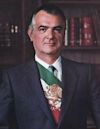 Miguel de la Madrid Hurtado