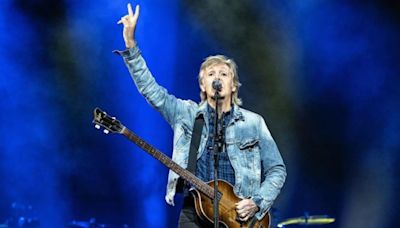 ¿Ahorraste? Los boletos para ver a Paul McCartney en México ya tienen fecha de preventa