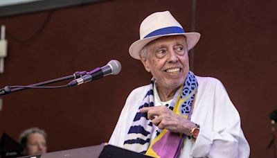 Muere Sérgio Mendes, leyenda de la música brasileña