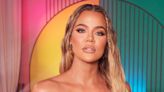 PSA: Khloé Kardashian just debuted a 'cowboy copper' red hair transformation