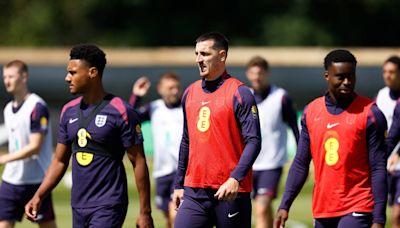 England XI vs Bosnia and Herzegovina: Confirmed team news, predicted lineup, injury latest for friendly