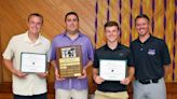 Watertown’s Connell, Rathbun earn Branski Award