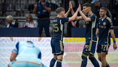 Three takeaways: Vancouver steals win over Rapids in second half stoppage time