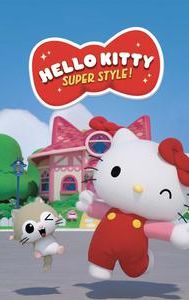 Hello Kitty: Super Style!