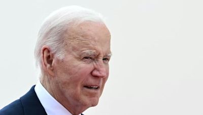 Joe Biden retire sa candidature à l'élection présidentielle américaine