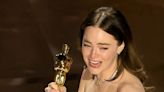 Emma Stone’s Best Actress Oscar win over Lily Gladstone doesn’t feel right – and Stone herself seems to know it