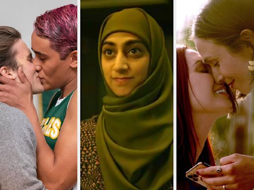 21 LGBTQ+ TV Shows Viewers Say You Absolutely Must Watch For Pride (Or Any Time Of The Year)