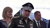 Russia detains deputy of defence minister Shoigu for corruption