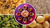 Kitchen Staples You'll Need to Make Diwali Snacks at Home