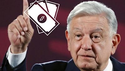 AMLO habla sobre la inestabilidad financiera en México, esto dijo