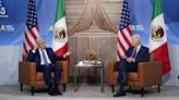 Biden, Mexican president eye ‘significantly’ reducing border crossings