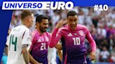 Universo Euro | Suiza y Alemania se miden en la última jornada de la fase de grupos