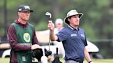 Joel Dahmen, caddie Geno Bonnalie bring 'Full Swing' fun to PGA Tour in Mississippi