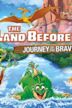 The Land Before Time XIV: Journey of the Brave