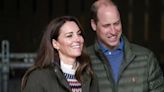 Kate Middleton sigue siendo la prioridad de Guillermo: así compagina su papel en la Corona con su faceta como marido y padre