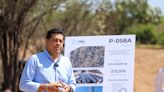 Invierte municipio 27 millones en construcción y equipamiento de nuevos pozos