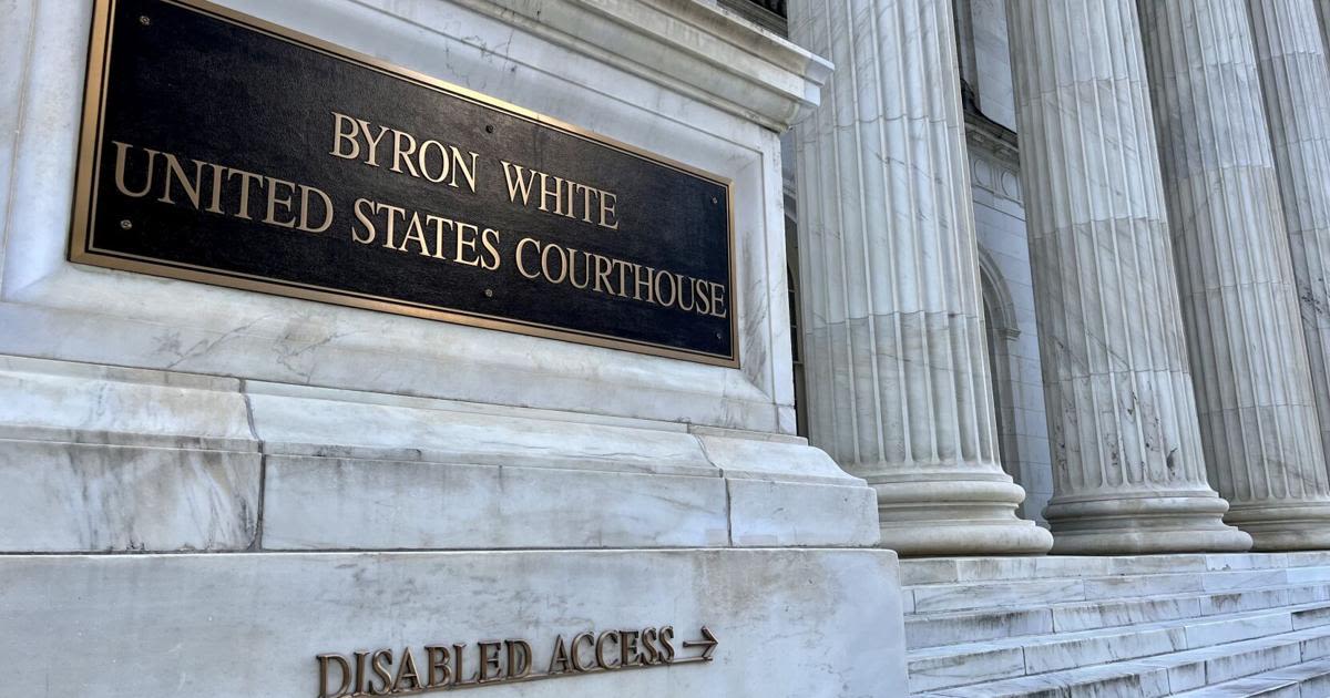 10th Circuit says prisoner shot at courthouse cannot sue without complaining to prison first