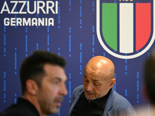 Ex-Juventus star reveals Spalletti’s ‘biggest’ error and blames Italy players