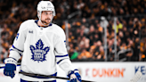 Matthews uncertain for Maple Leafs against Bruins in Game 7 | NHL.com