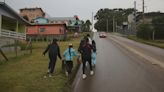 Por distância de 300 metros, ônibus escolar de Caxias do Sul não pode transportar crianças em Fazenda Souza | Pioneiro