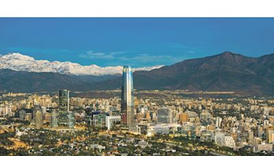 Se complica lograr meta recaudatoria en Chile