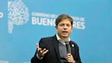 Axel Kicillof, sobre la Ley Bases: No hay un artículo que sea bueno para los laburantes