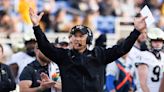 Wake Forest coach Dave Clawson relishes match up with a 'very similar' Mizzou team