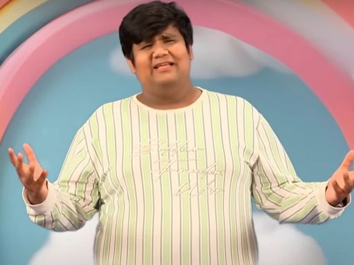 Kush Shah aka Goli from Taarak Mehta Ka Ooltah Chashmah looks back on his journey as he quits the show. Watch