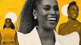 The Story Behind Issa Rae’s Prosecco Is A Reminder To See The Vision Through