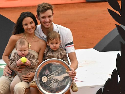 Nicolás Jarry y Alejandro Tabilo en Roland Garros: a qué hora juegan, horarios, TV y cómo y dónde ver los partidos hoy