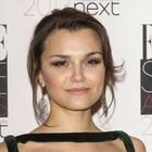 Samantha Barks