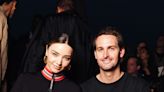 Miranda Kerr announces she’s pregnant with fourth child, third with husband Evan Spiegel