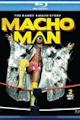 WWE: Macho Man - The Randy Savage Story