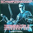 Terminator 2: Judgment Day (score)