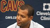 Police told Cavs exec Koby Altman he nearly caused accident before OVI arrest
